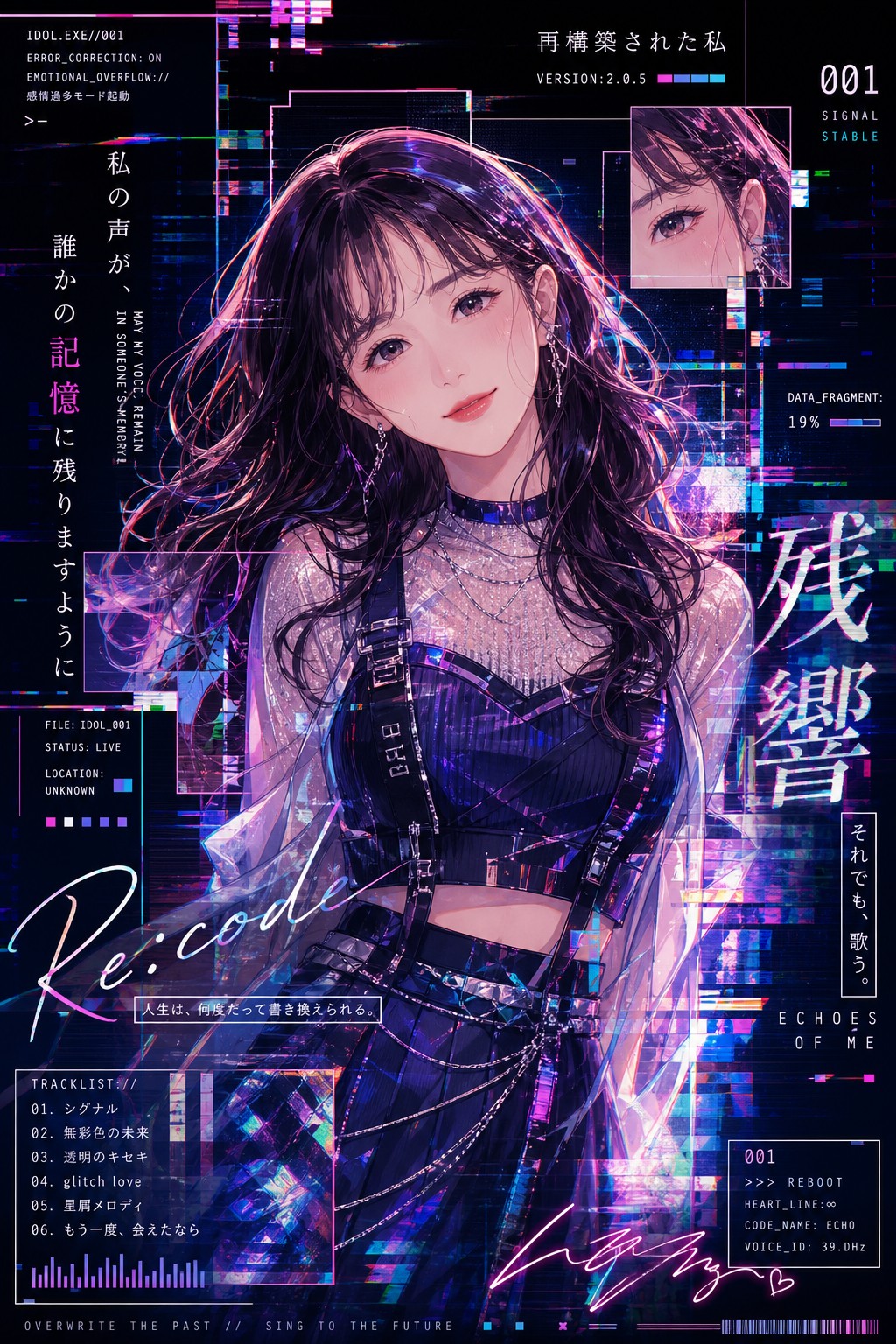 動漫海報