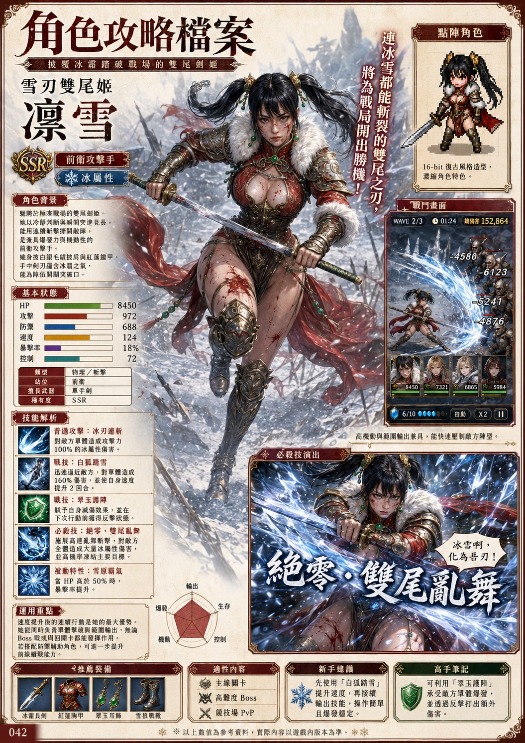 遊戲攻略本圖片