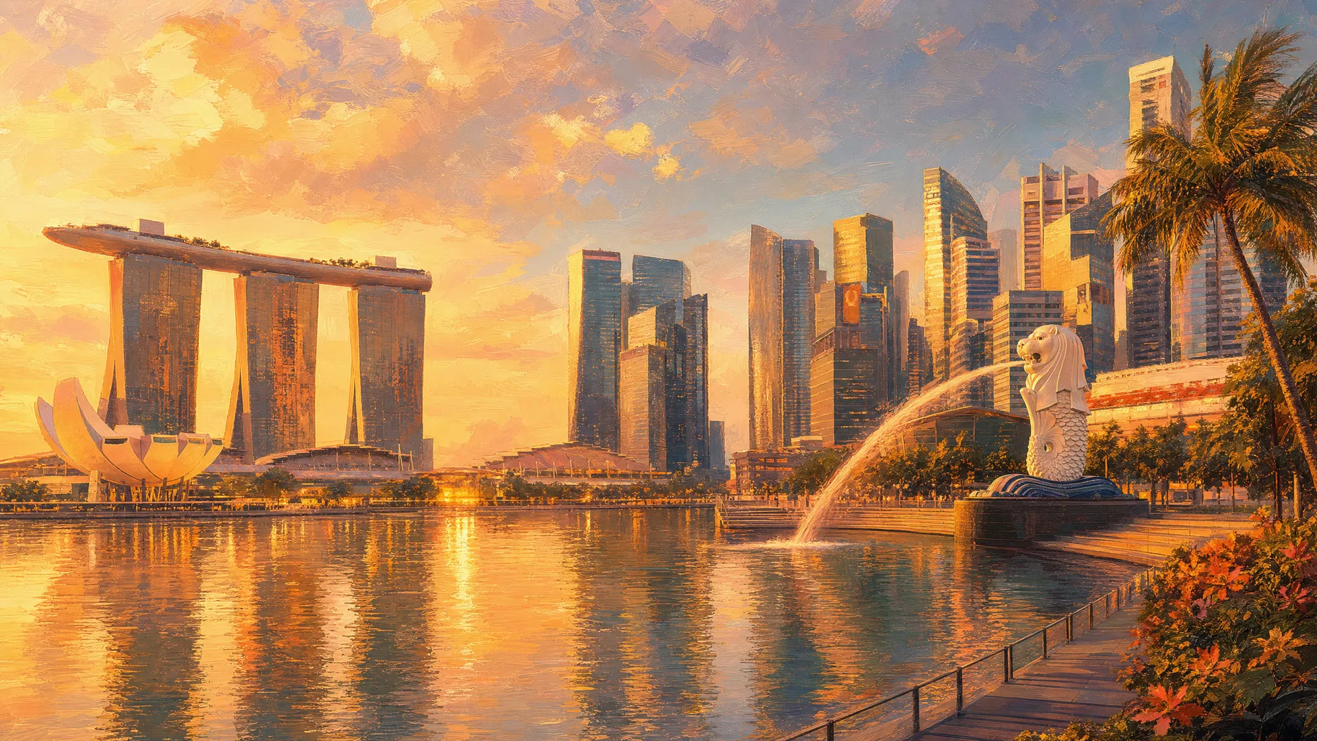 Singapore