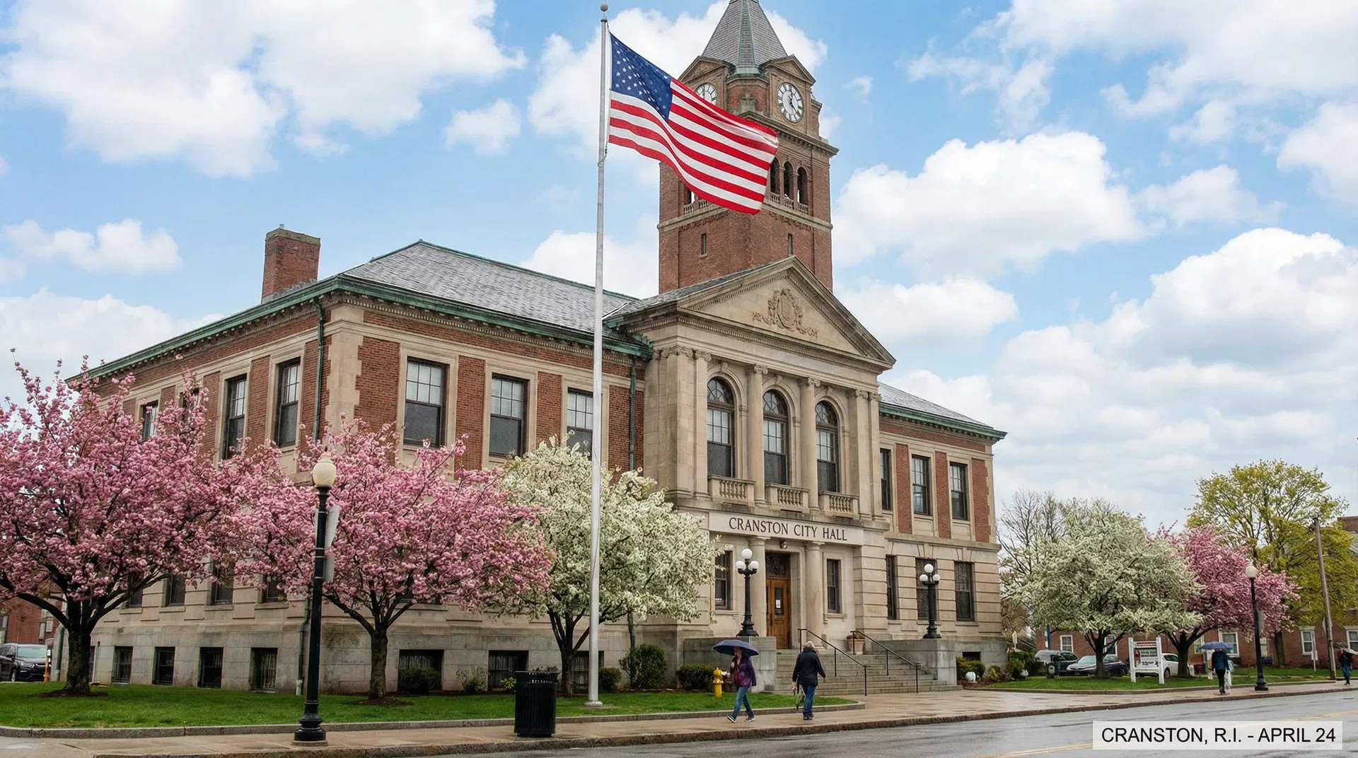 Mayor Hopkins Presents Balanced Budget, Holds Line on Property Tax Increase