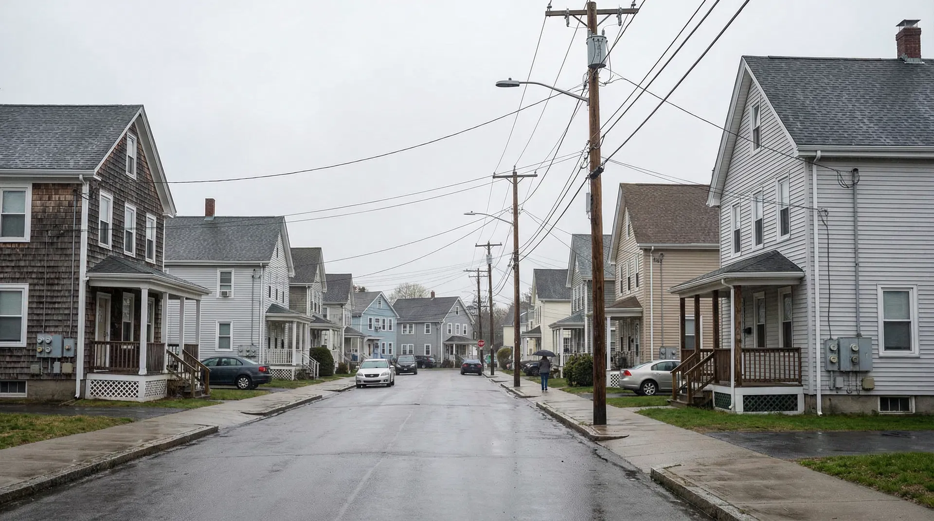 National Grid Warns of Summer Rate Spike as RI Electricity Costs Remain Nation's Highest