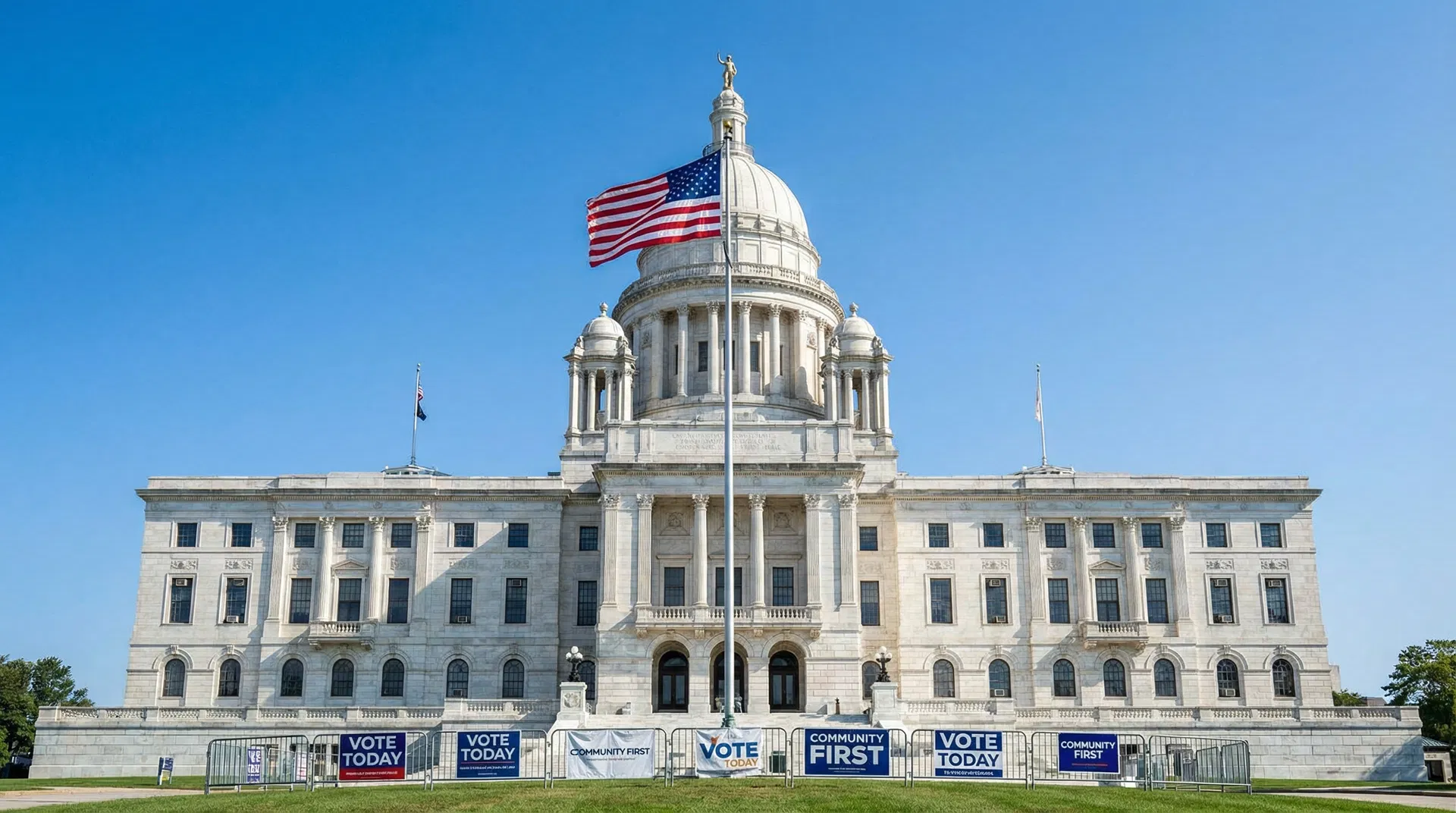Ken Block Announces Independent Run for Governor, Shaking Up 2026 Race