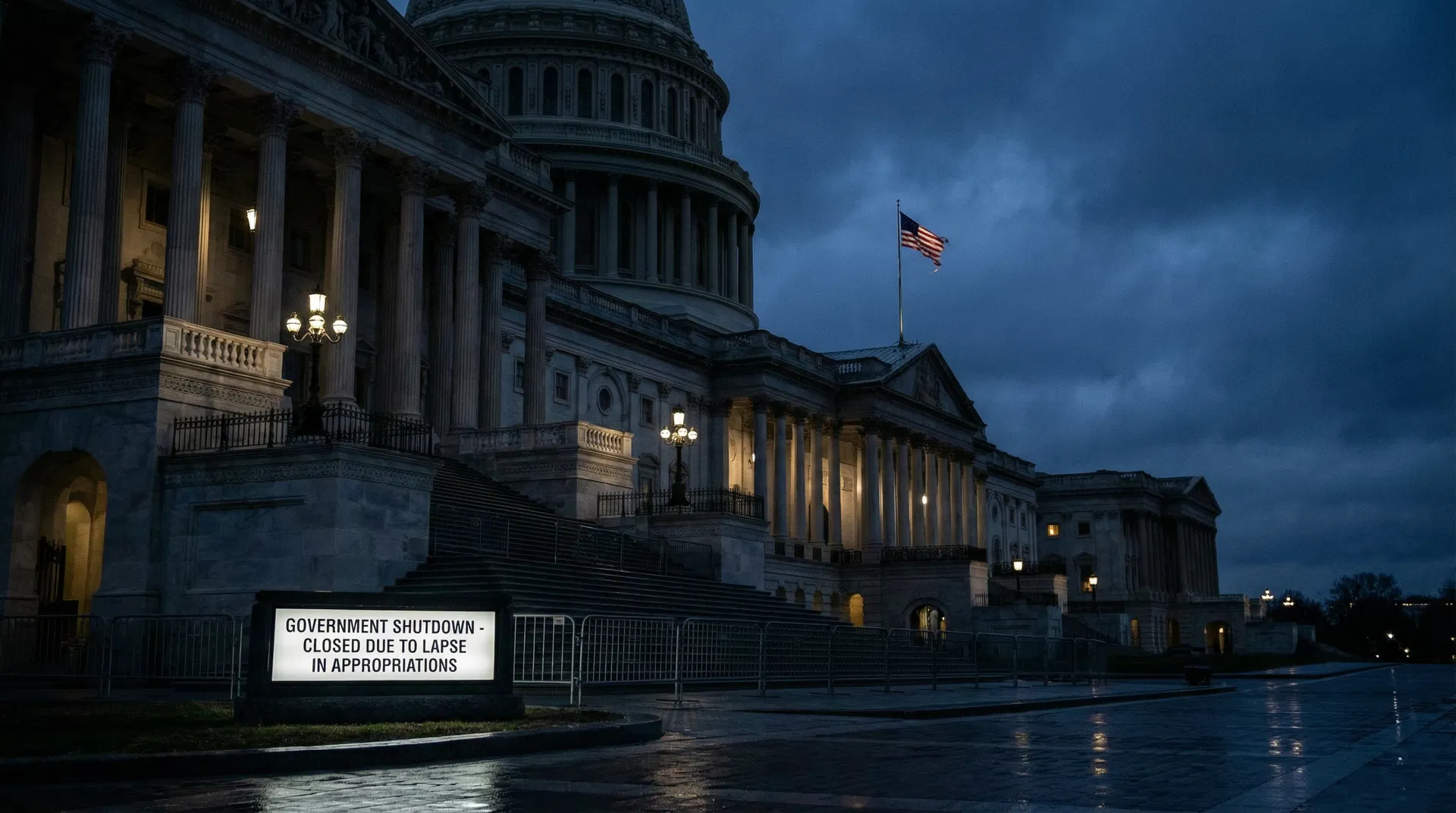 Magaziner Faces Heat for Attending Reality TV Taping During Shutdown Vote