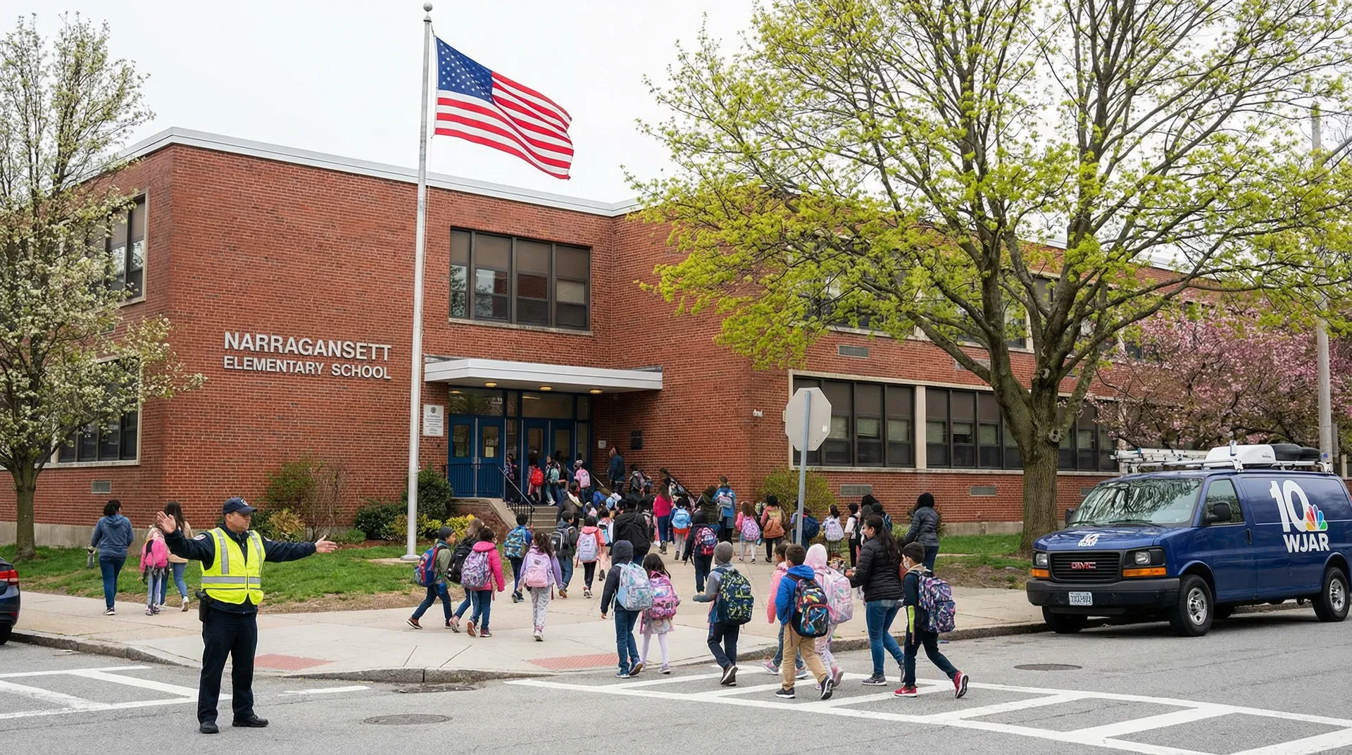 March Blizzard Forces School Calendar Crunch as Districts Scramble for Makeup Days