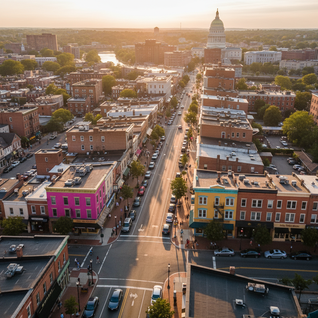 Rhode Island Latinos Represent Growing Economic Force, New Census Data Shows