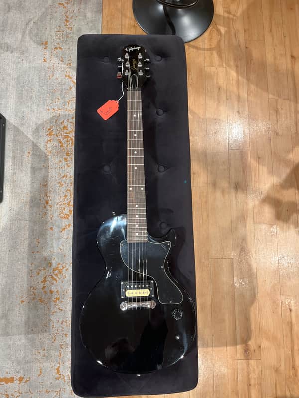 Epiphone Junior 2004 - Black