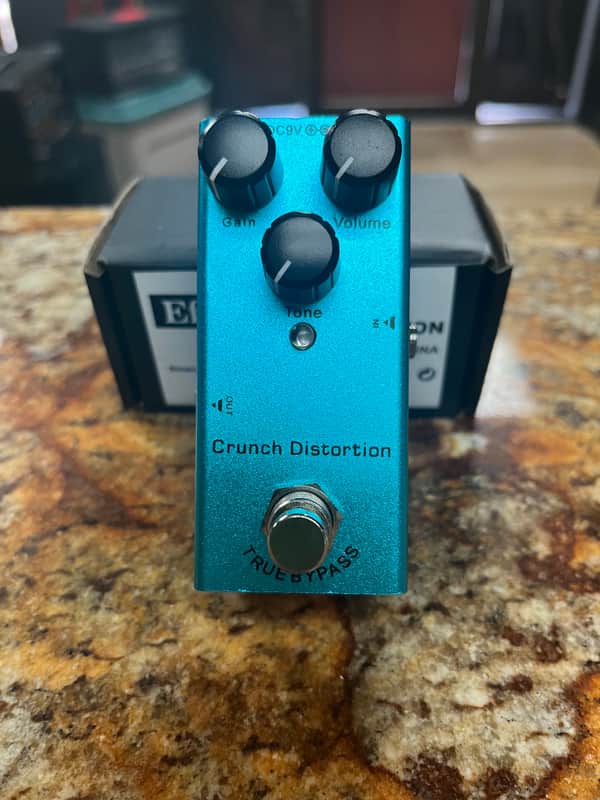Stark Crunch Distortion