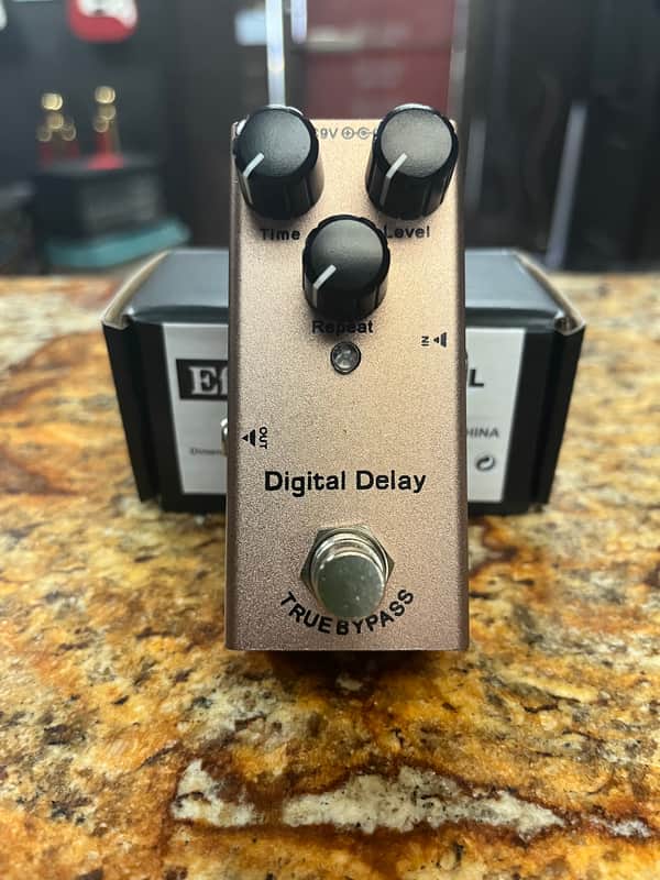 Stark Digital Delay