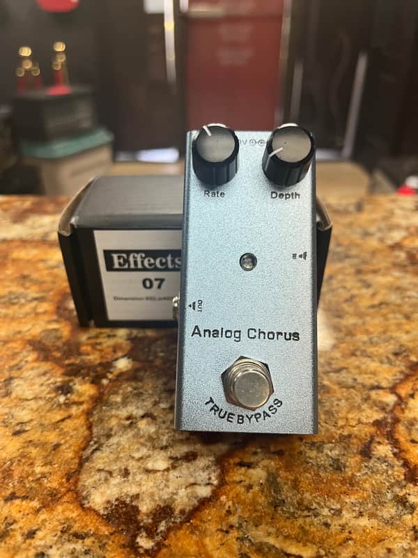 Stark Analog Chorus