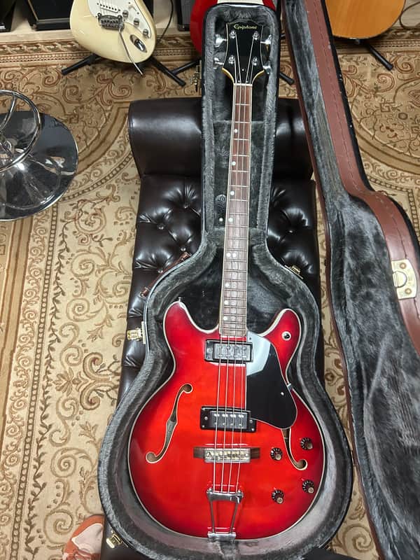 Epiphone EA-260 Early 60s