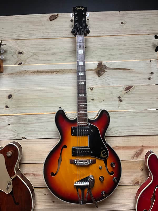Epiphone Casino 1971