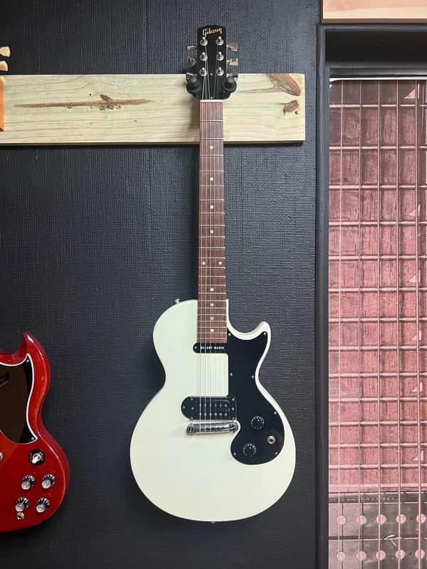 Gibson Melody Maker 2011 - White