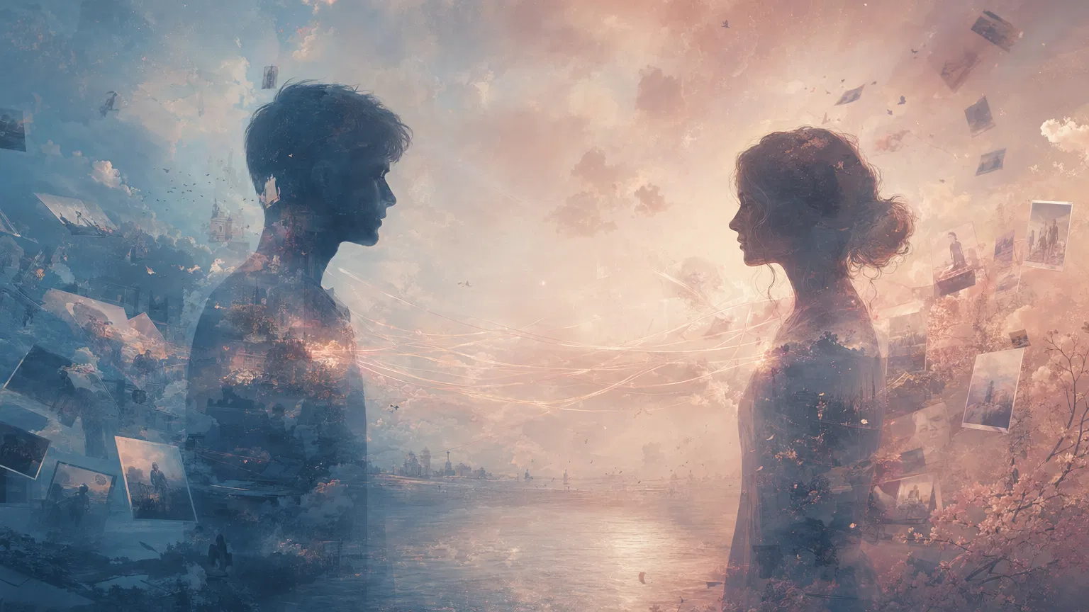 Dreaming About Your Ex: What It Really Means