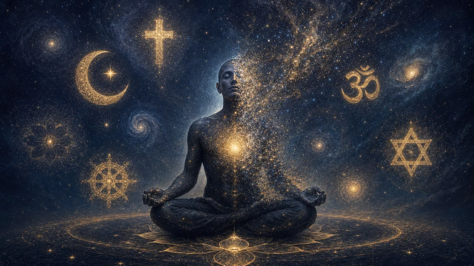 The Spiritual Meaning of Dreams: Ancient Wisdom for the Modern Dreamer