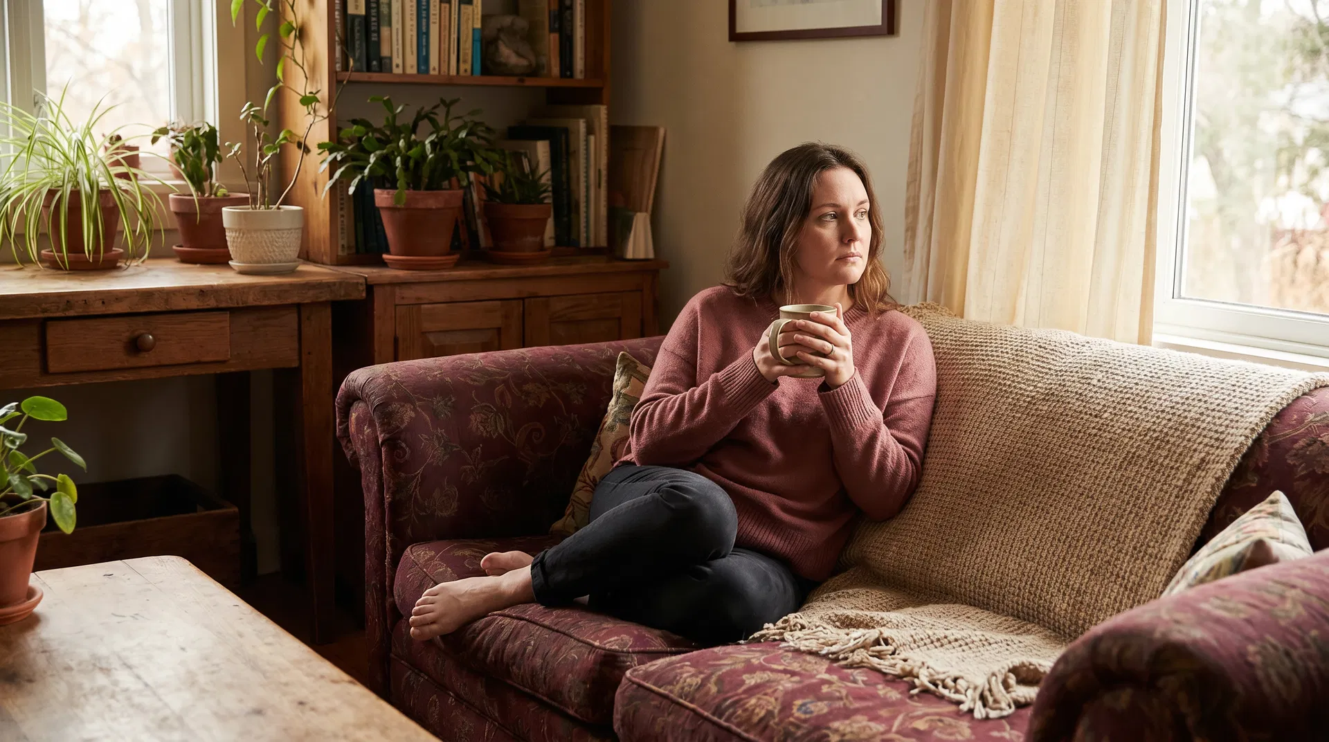 Anxious Attachment Symptoms