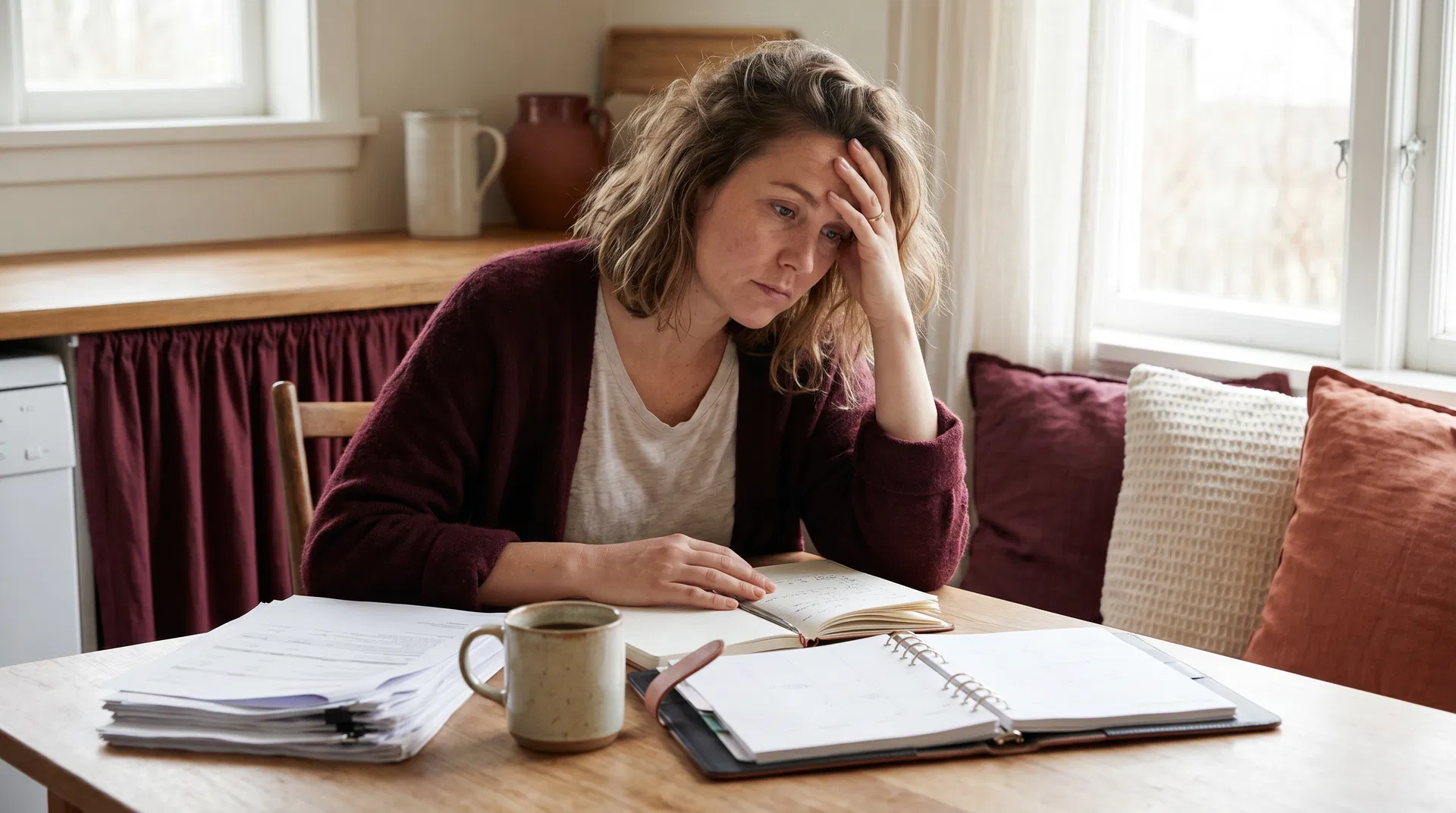 Emotional Labor Overload: A Checklist