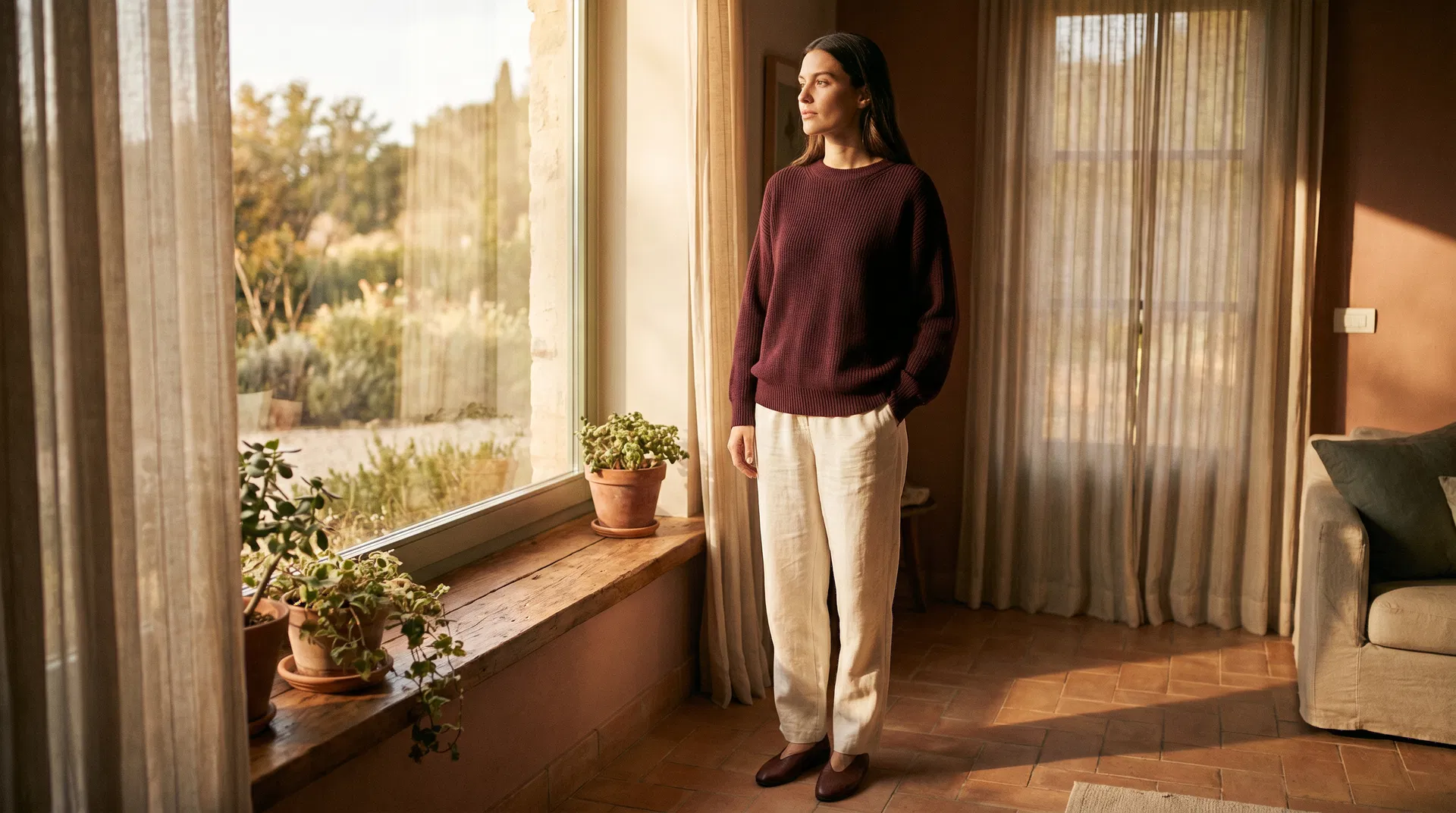 Soft Boundaries vs. Hard Boundaries