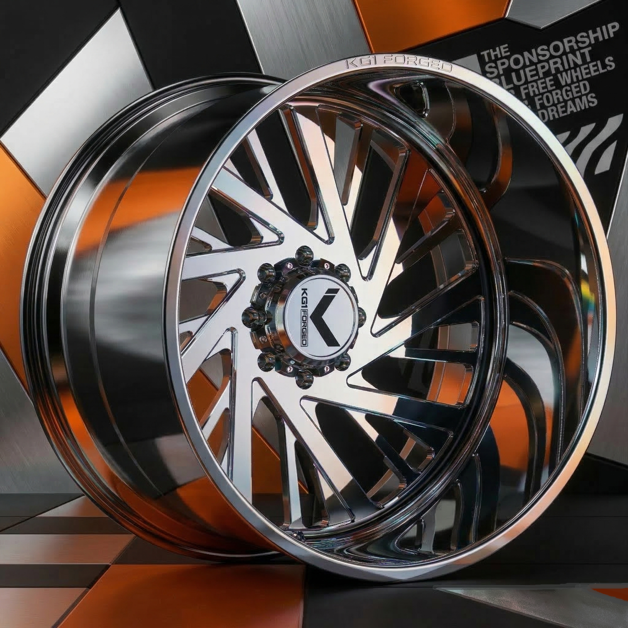 FREE WHEELS, and How to get them!