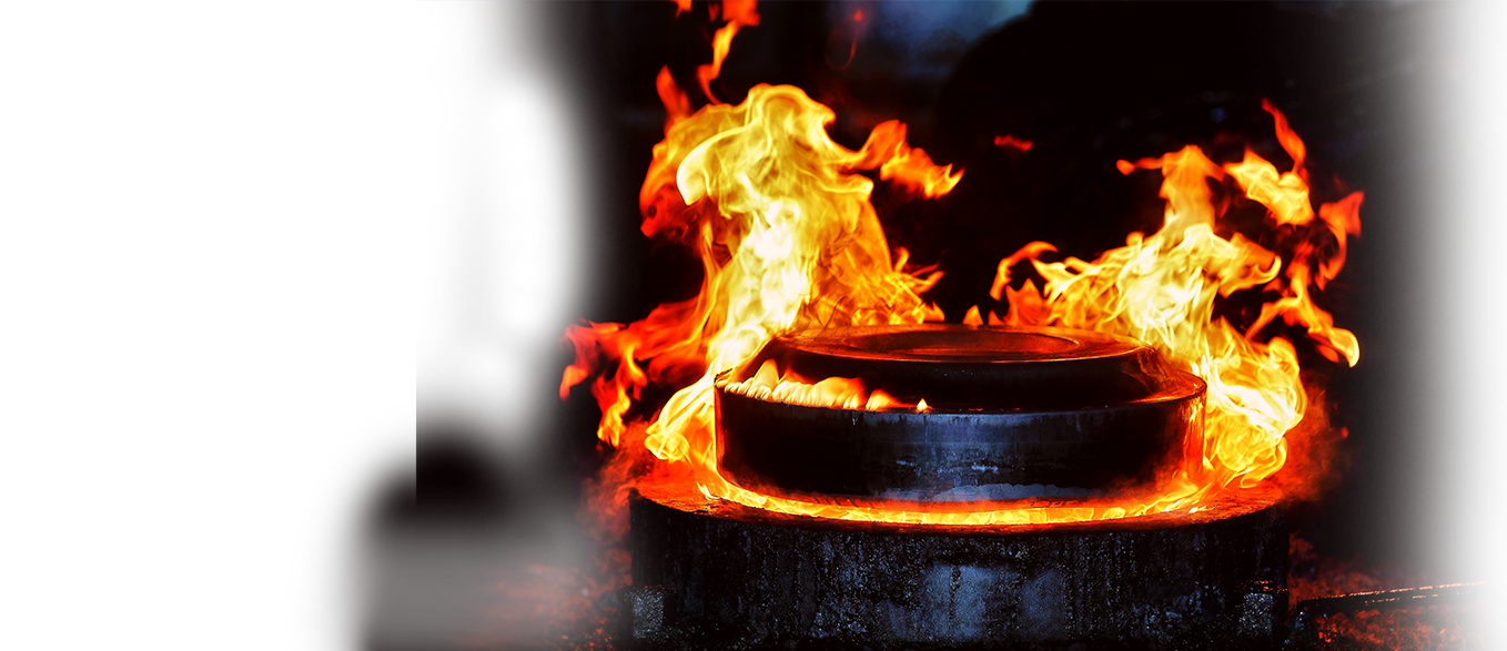 Why KG1 Forged Wheels Are Stronger Than Cast Wheels