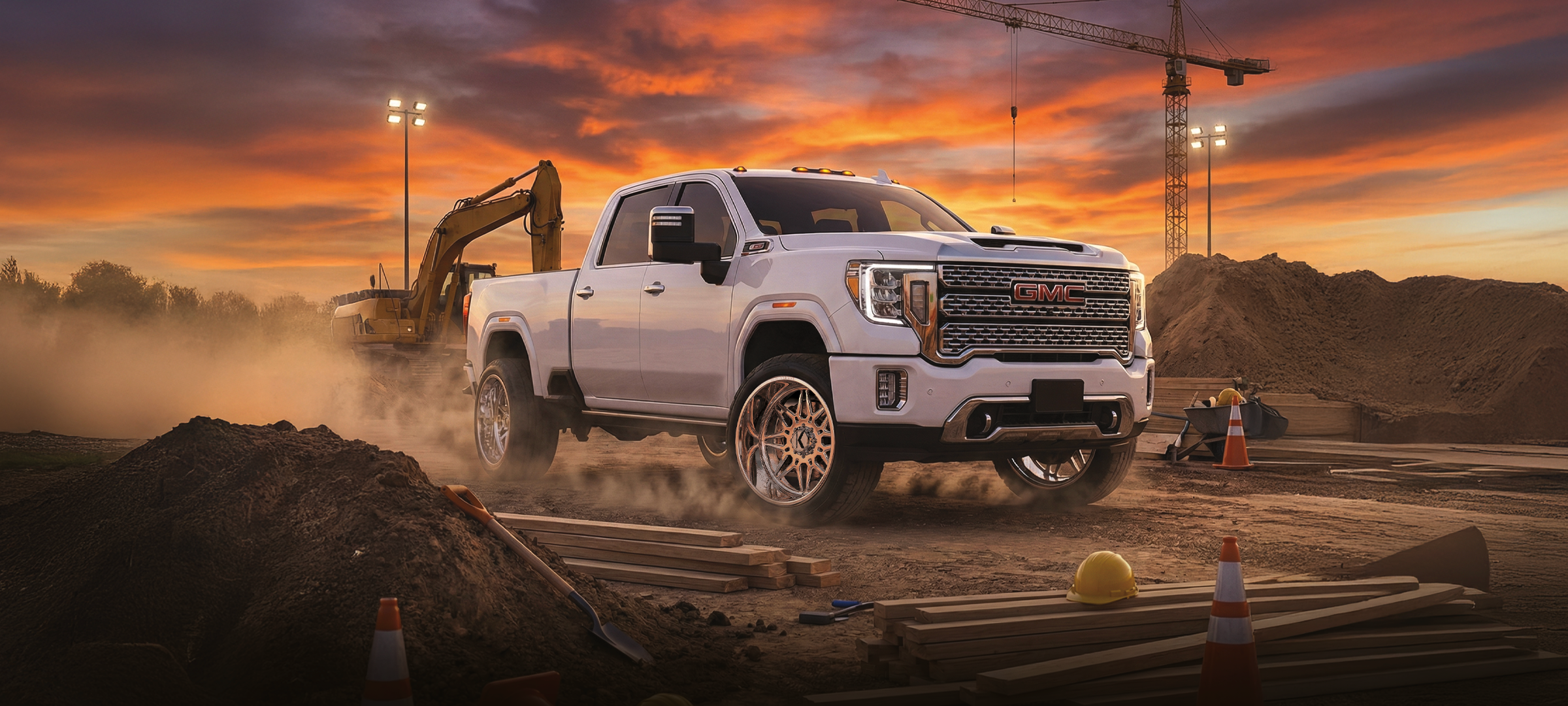 Contender Series hero background