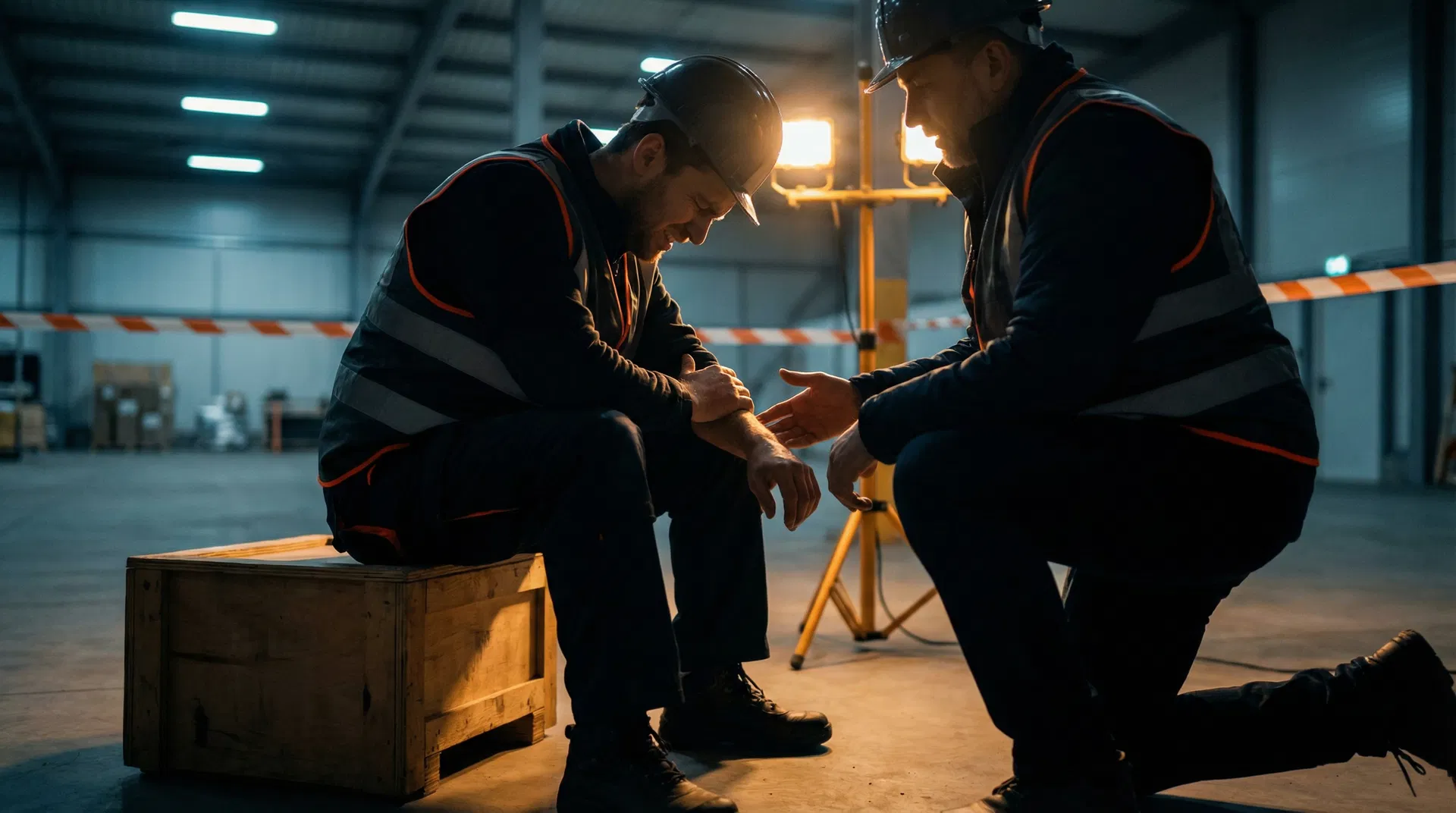 5 Mitos sobre Workers' Comp que te están costando dinero