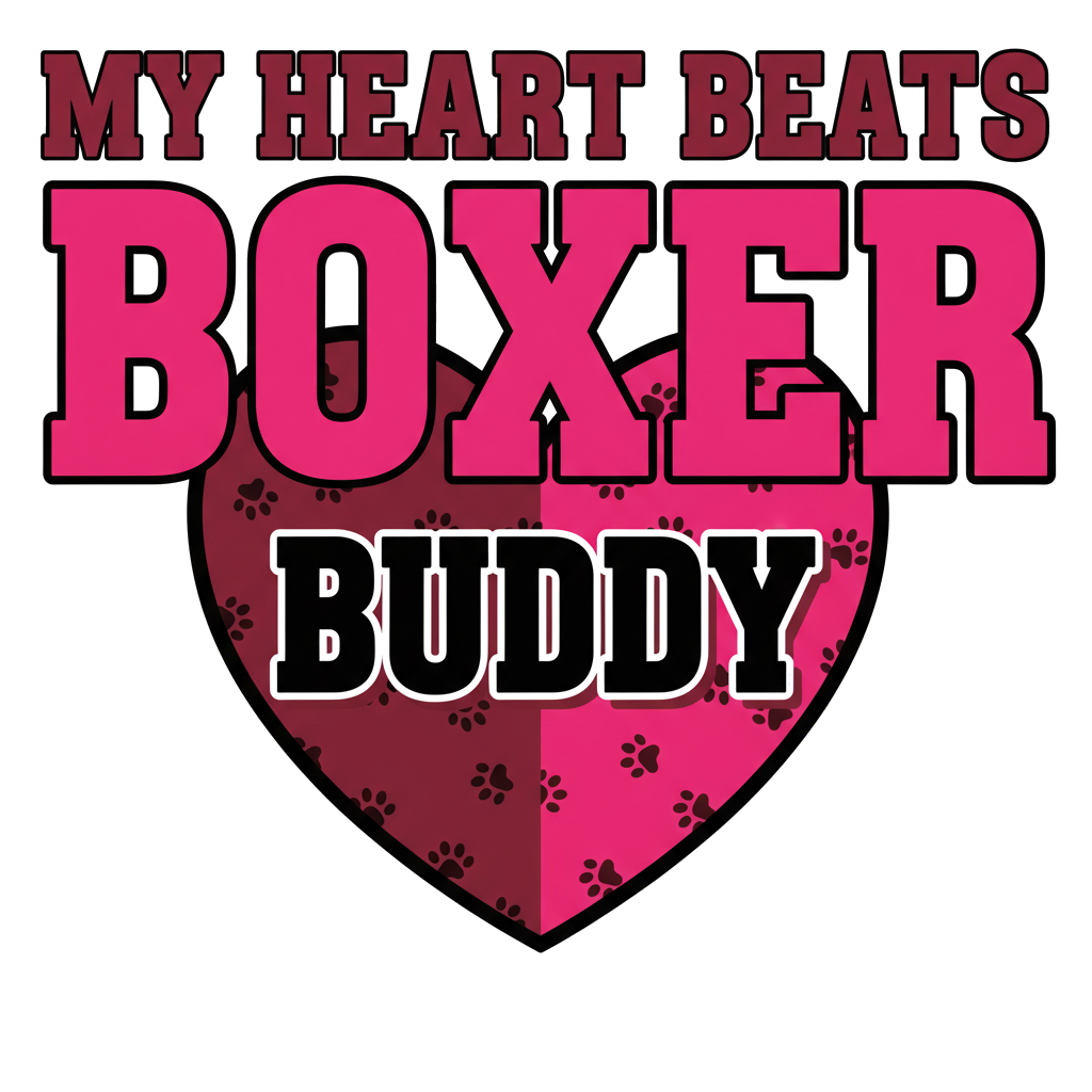 Custom Boxer Pet Lover Blanket Personalized Name Dog Owner Soft Plush Fleece