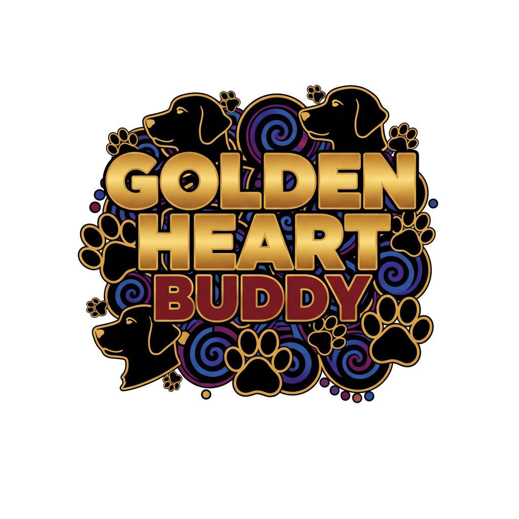 Custom Golden Retriever Pet Lover Journal Personalized Name Dog Owner