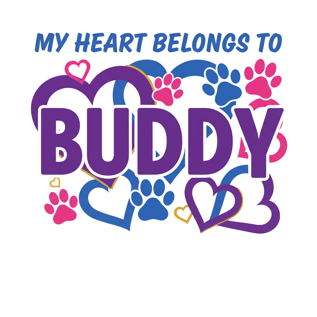 Custom Pet Lover Blanket Personalized Name Dog Owner Soft Plush Fleece