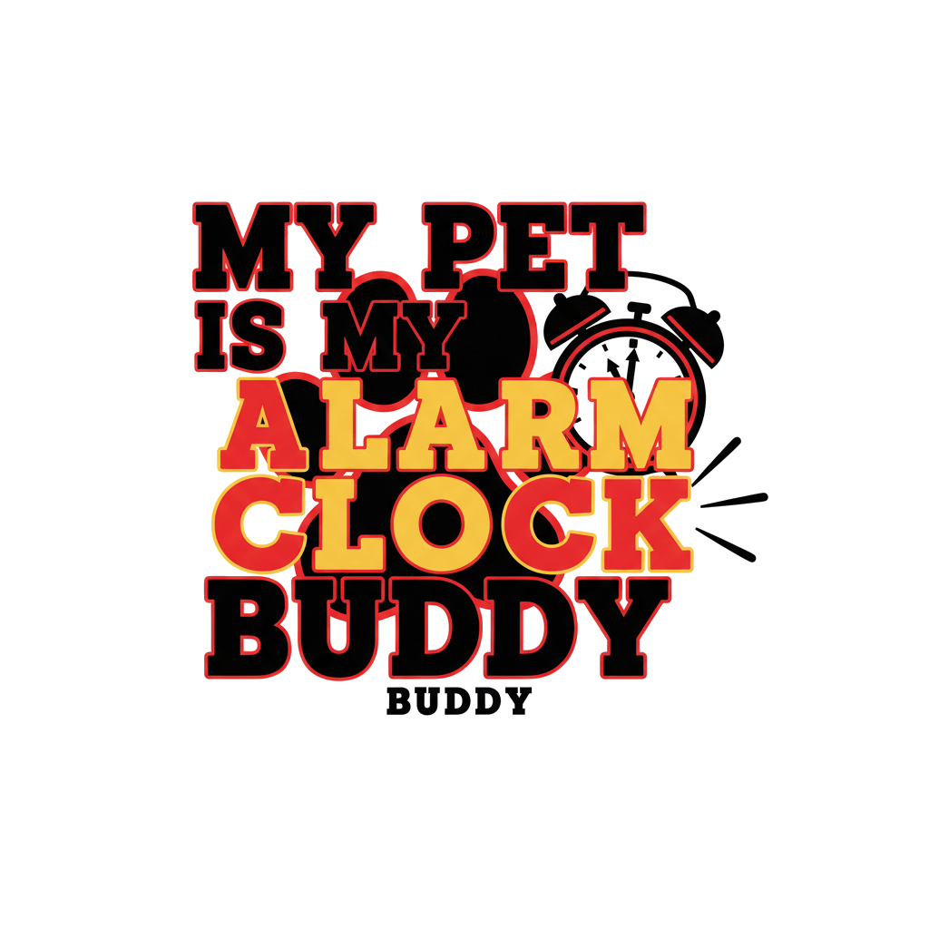 Custom Pet Funny Magnet Personalized Name Refrigerator Fridge Pet Lover Gift