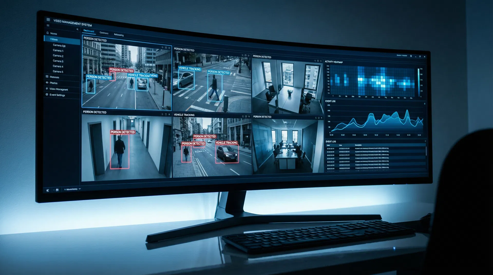 Y&A Solution Platform