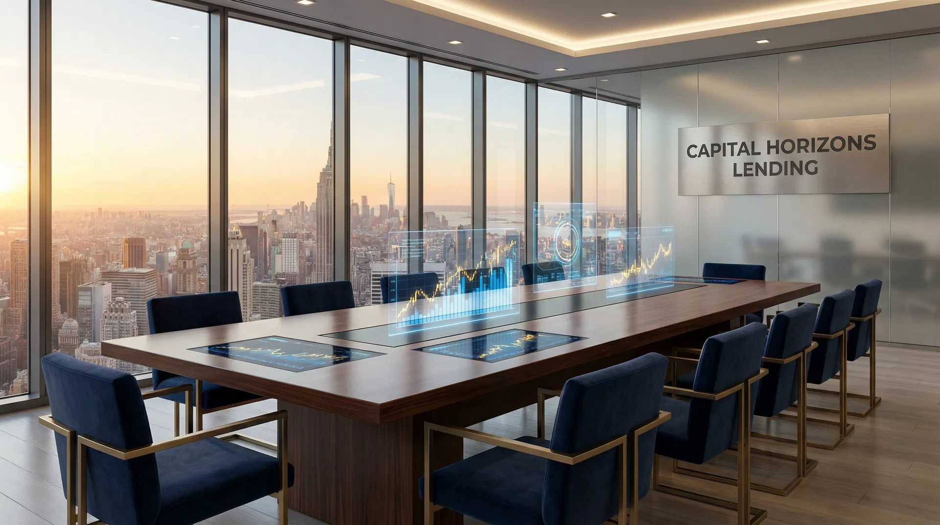 IntelliCapital Technology