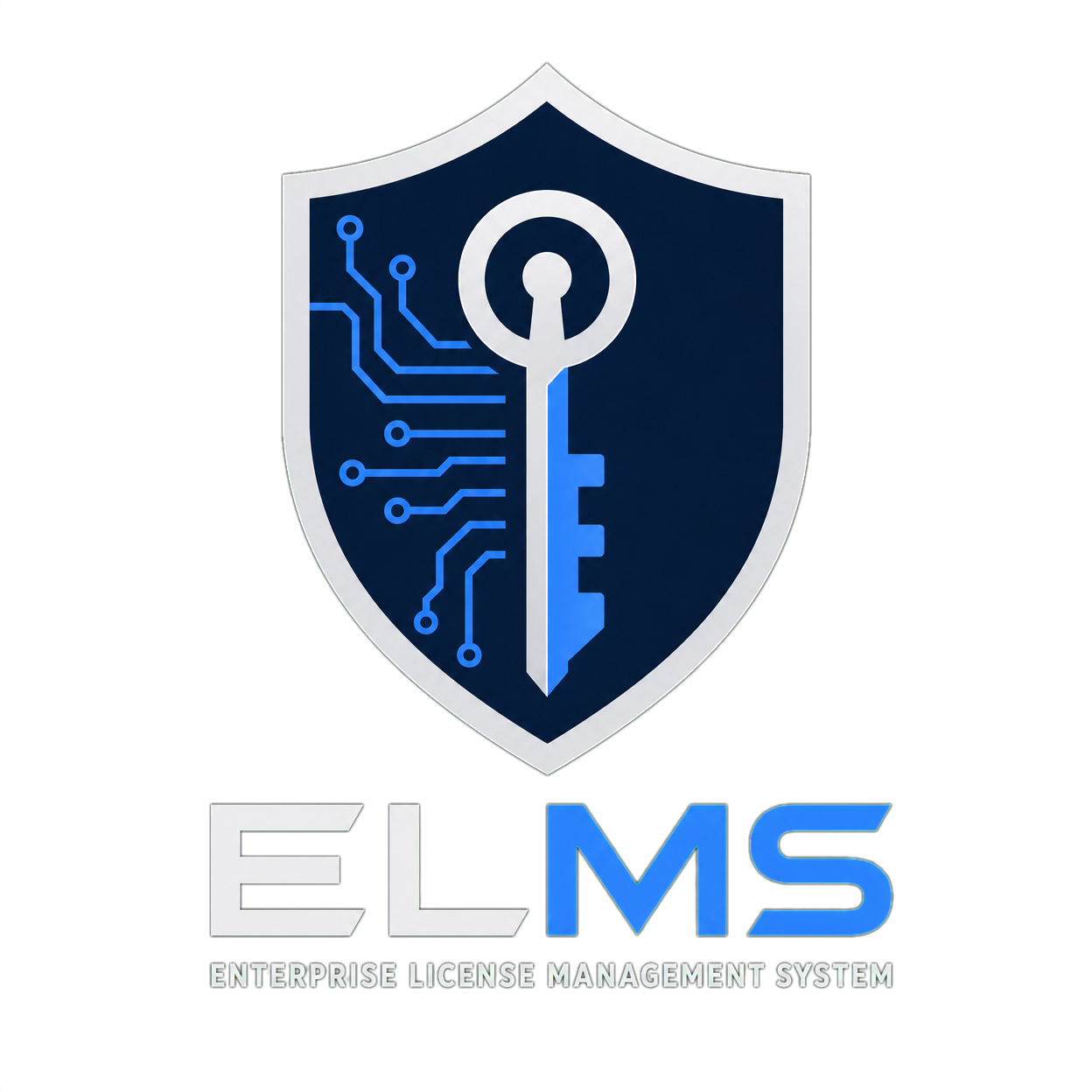 ELMS - Enterprise License Management System