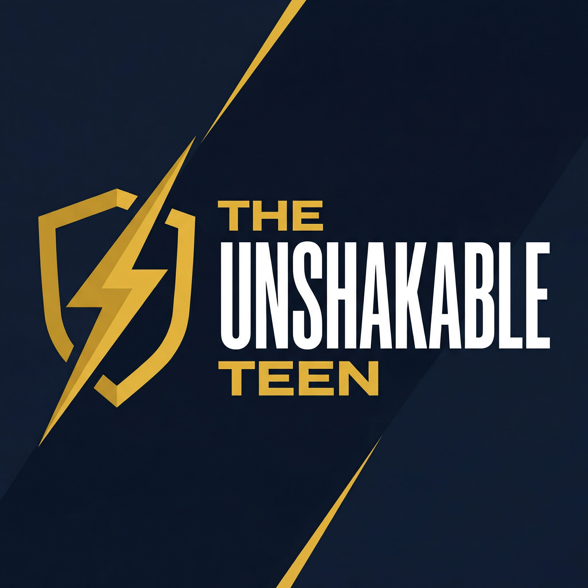 The Unshakable Teen