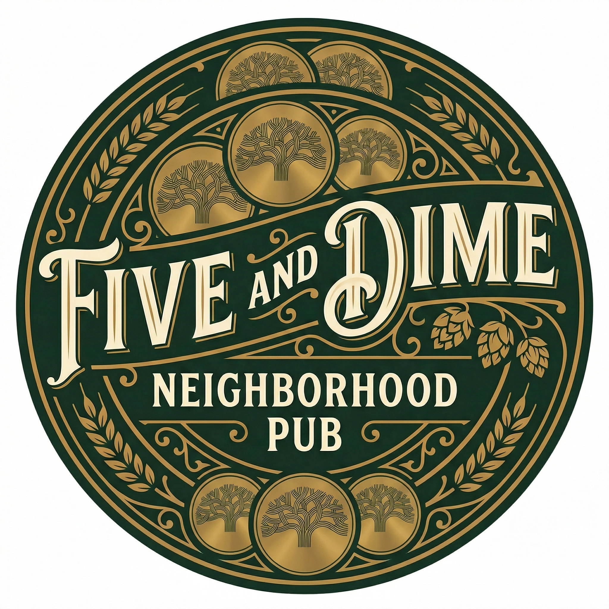 Five and Dime
