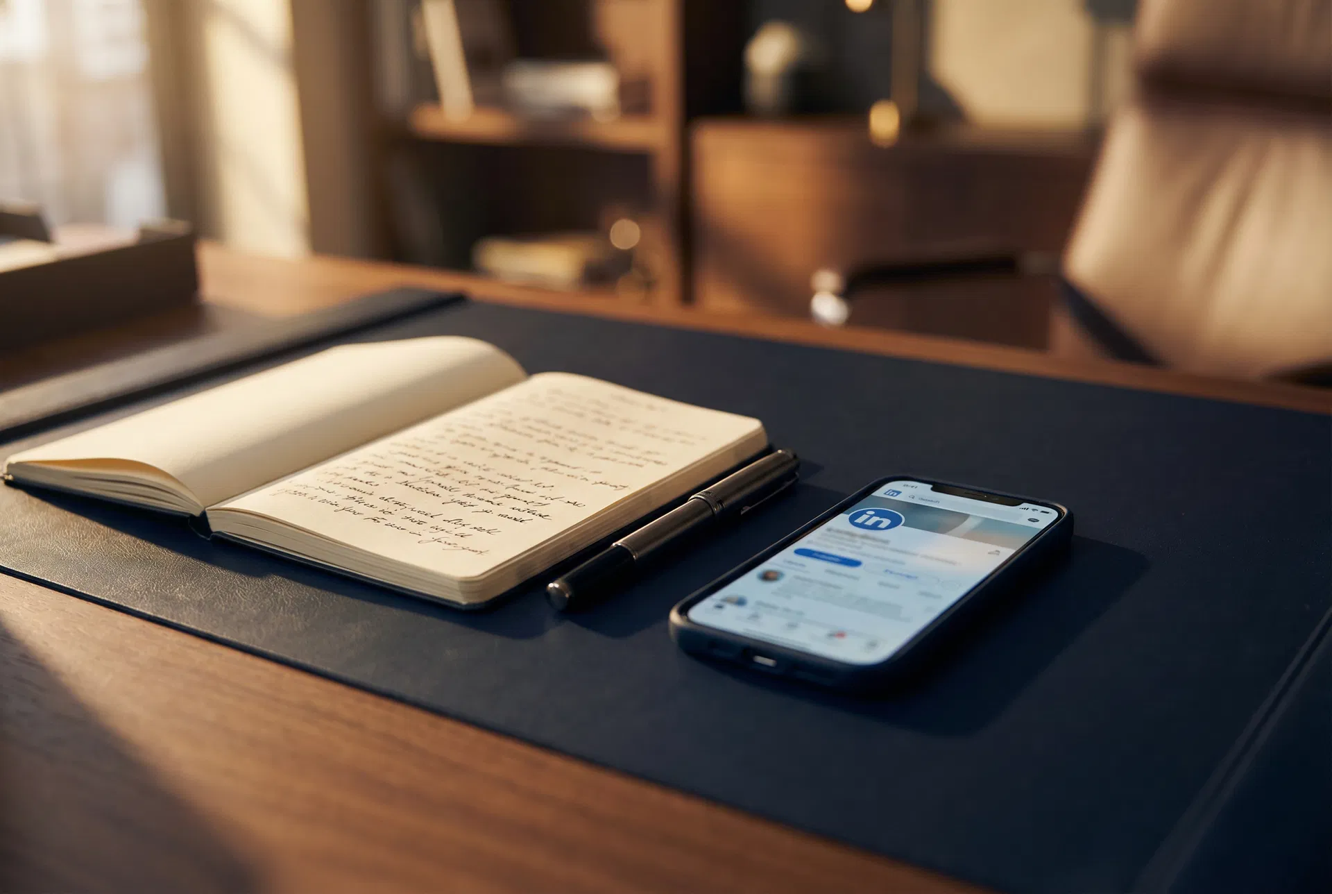 Strategisches Denken