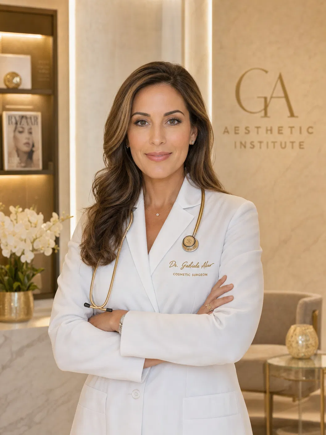 Rayan's Clinics Expert Team