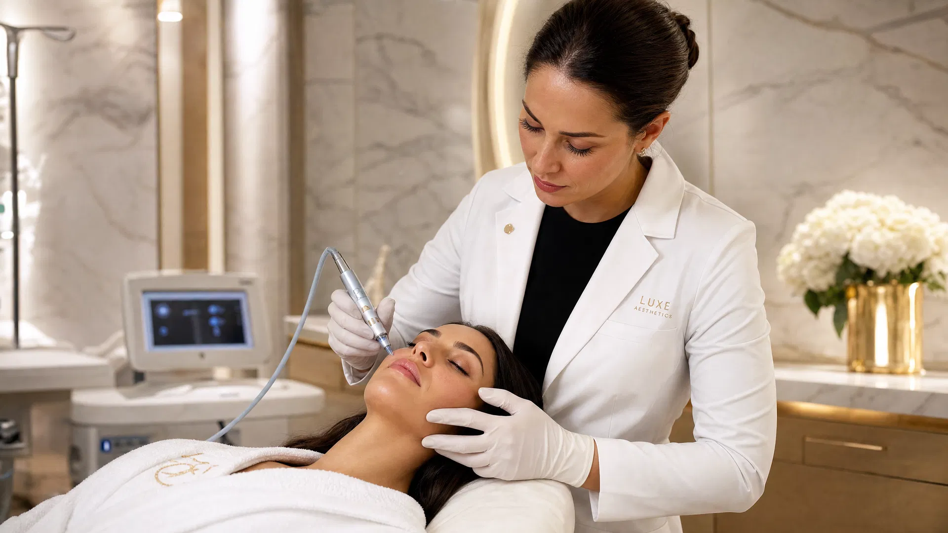 Rayan's Clinics Services