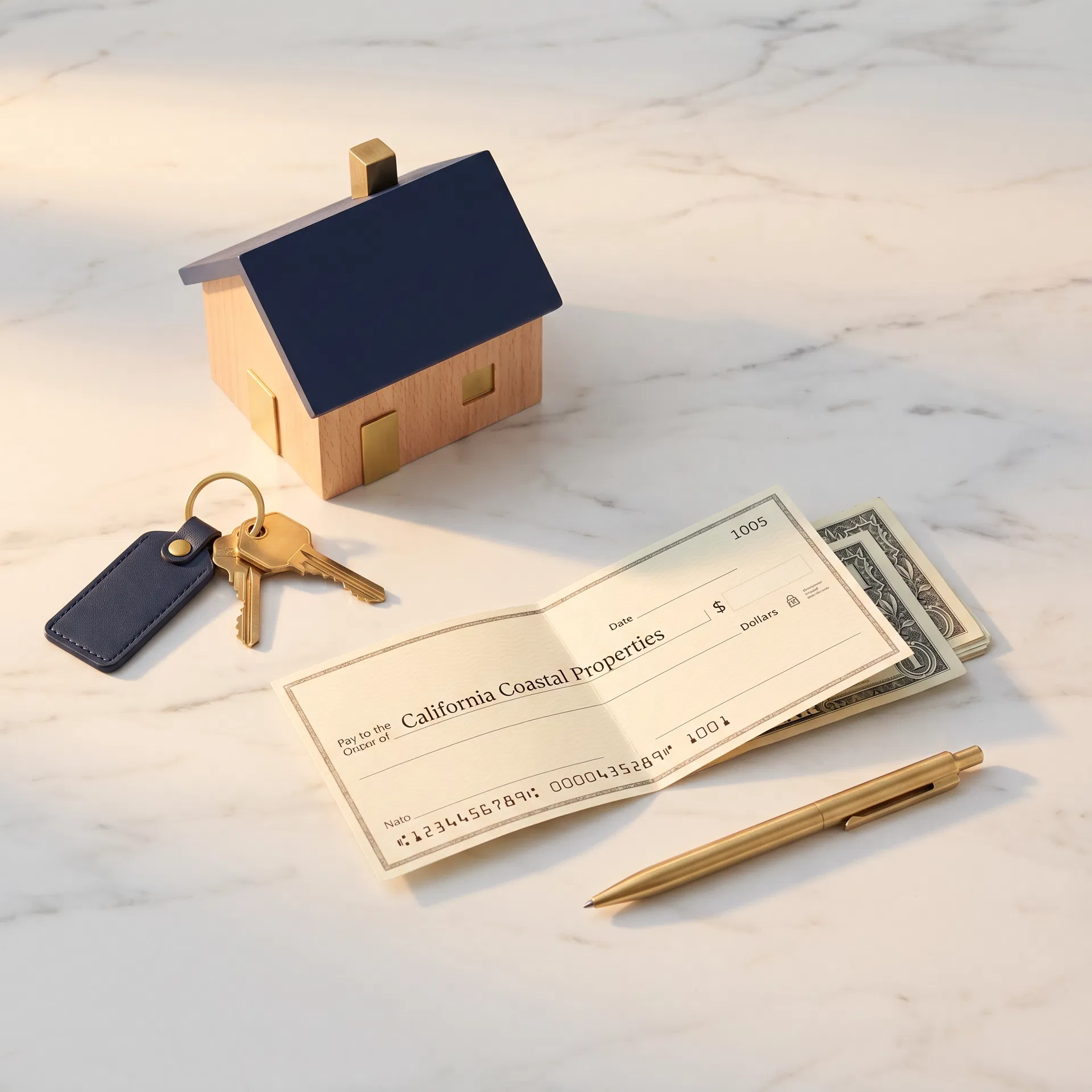 Tell Us About Your Home