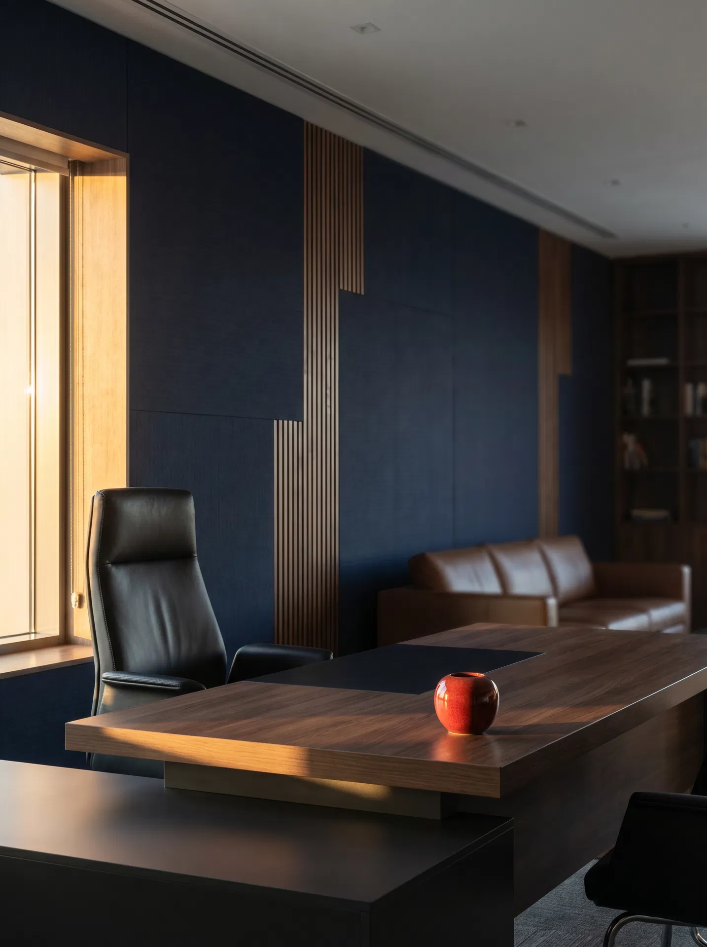 Jamaal Oldham — Founder, ArcoRevenue