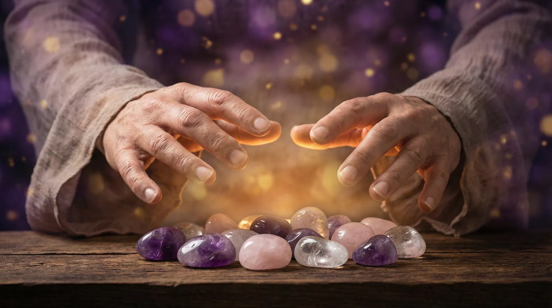 The Science Behind Energy Healing: What Research Tells Us