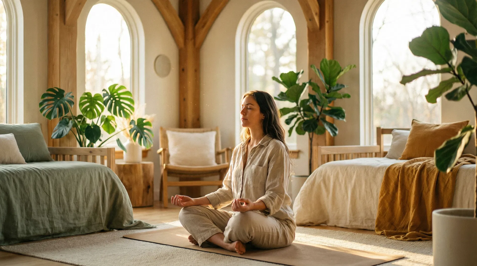 What Is Holistic Health? A Complete Beginner's Guide