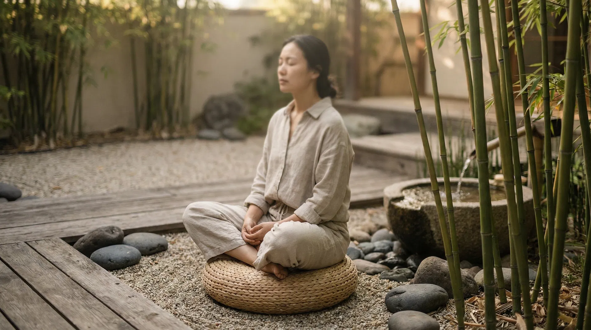 5 Meditation Techniques for Stress Relief That Actually Work