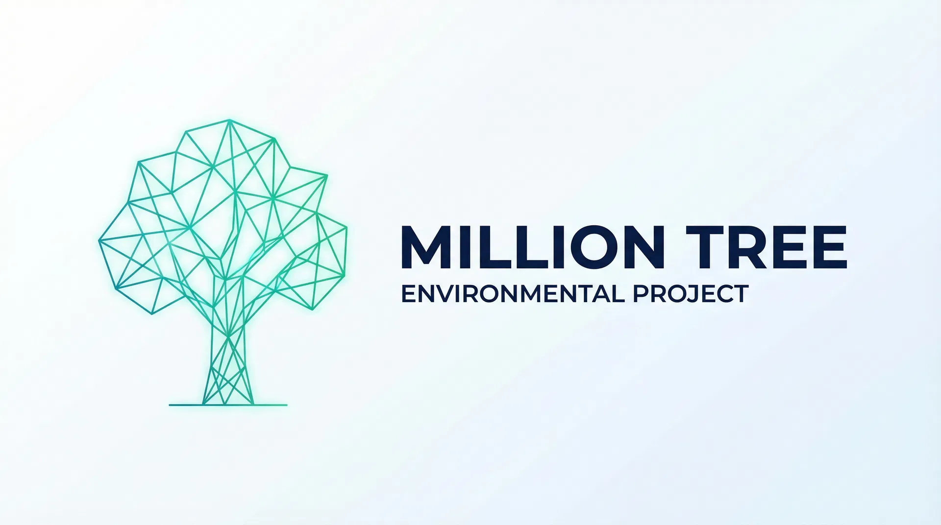 The Million Tree Homepage