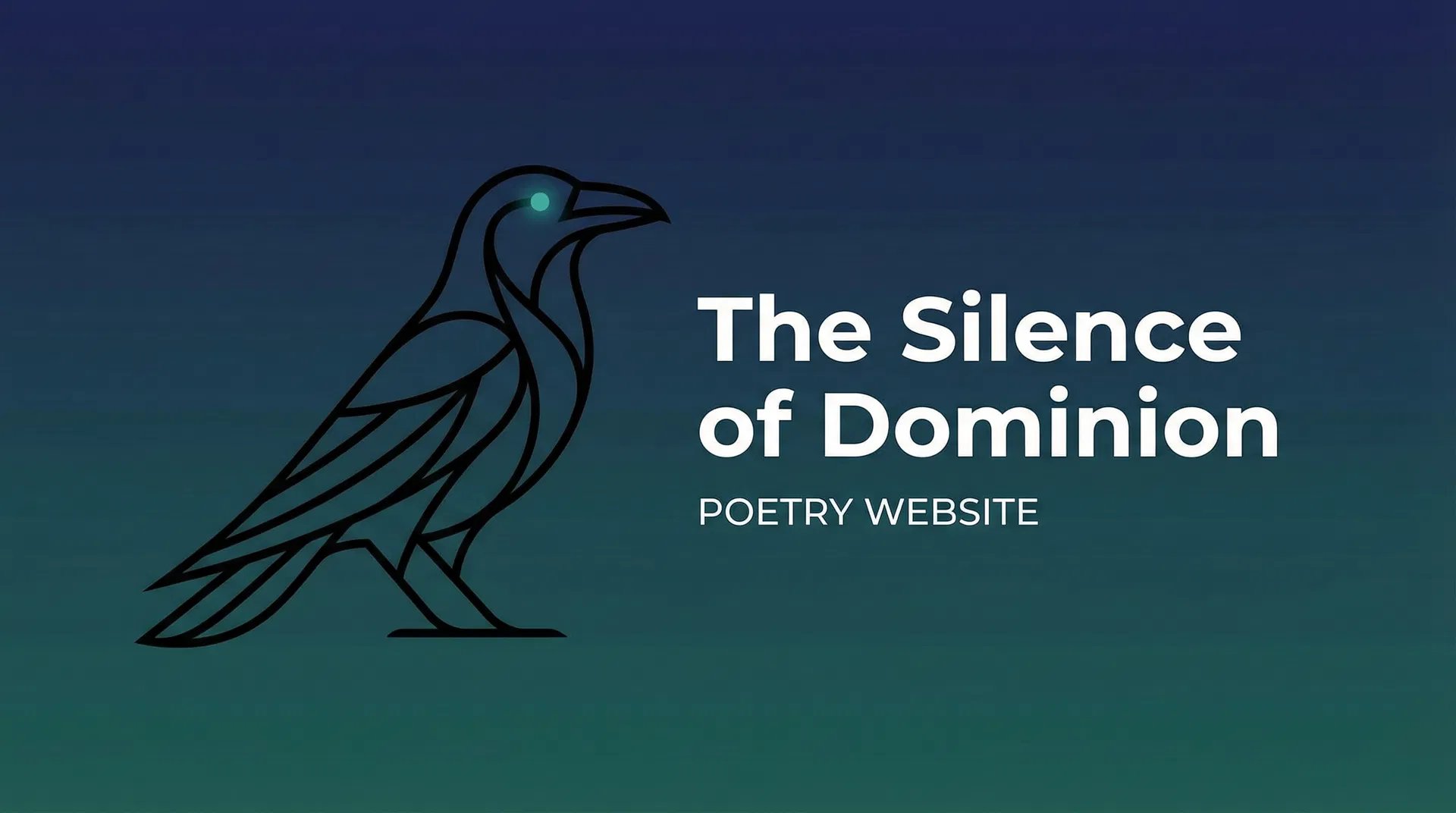 The Silence of Dominion
