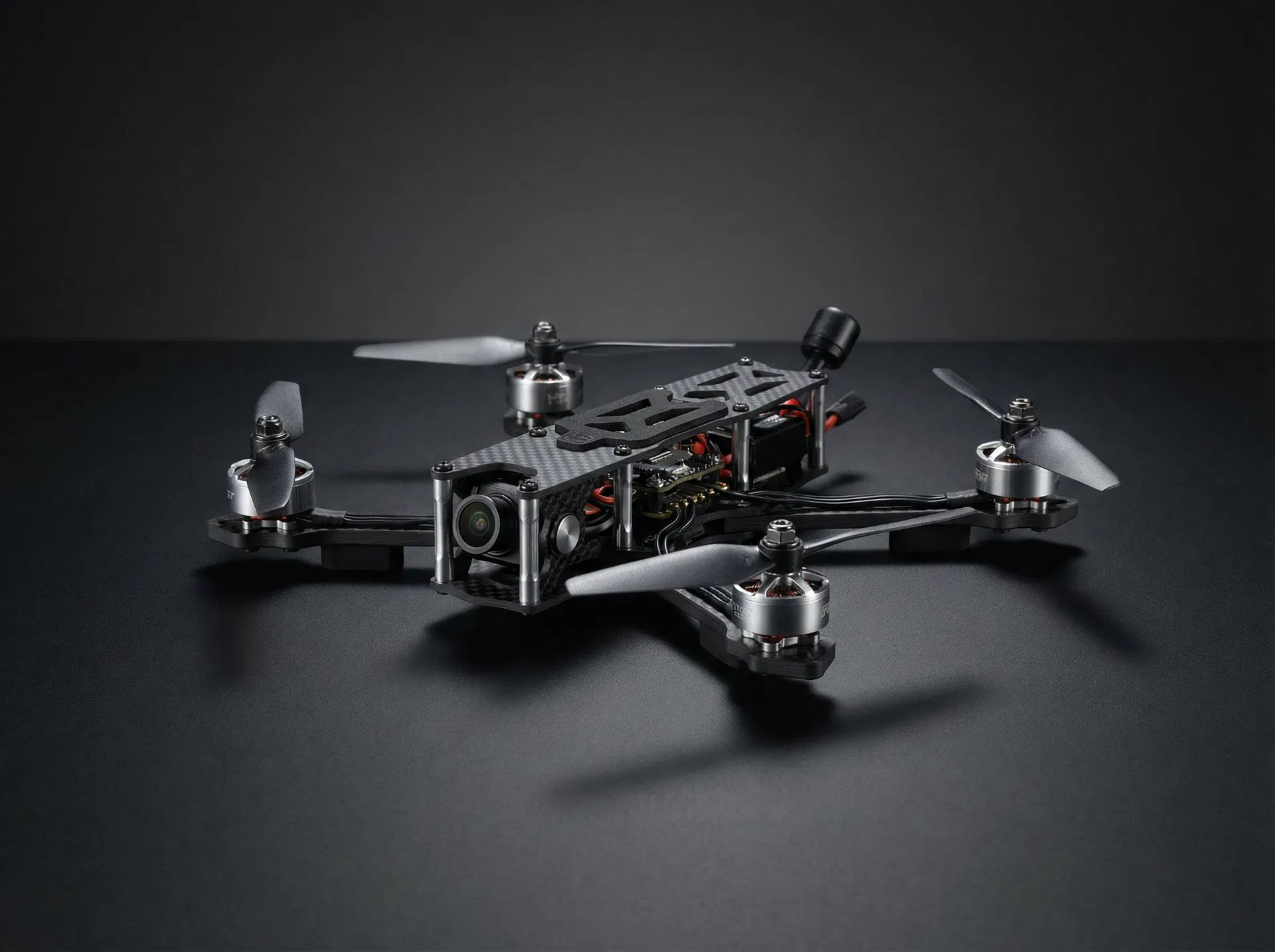 Fieldcraft Air precision FPV aircraft