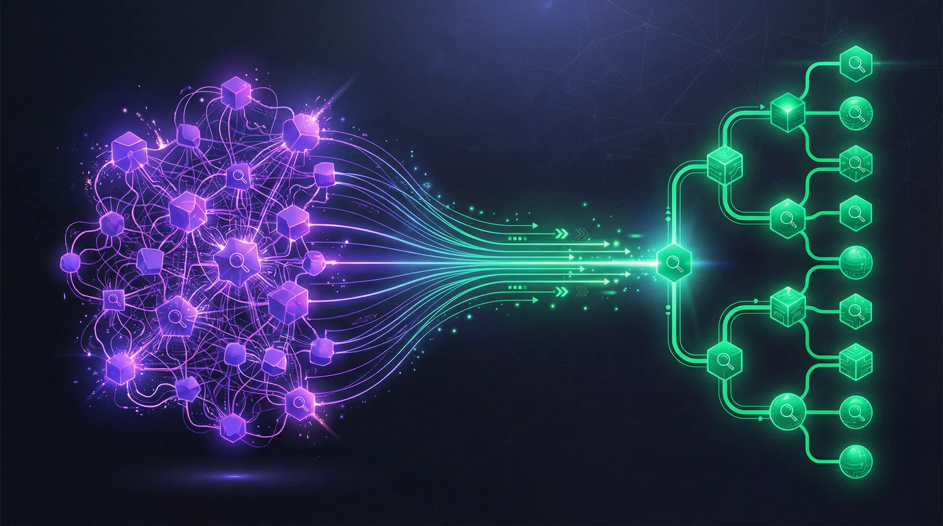 Splunk Search Off-Ramp