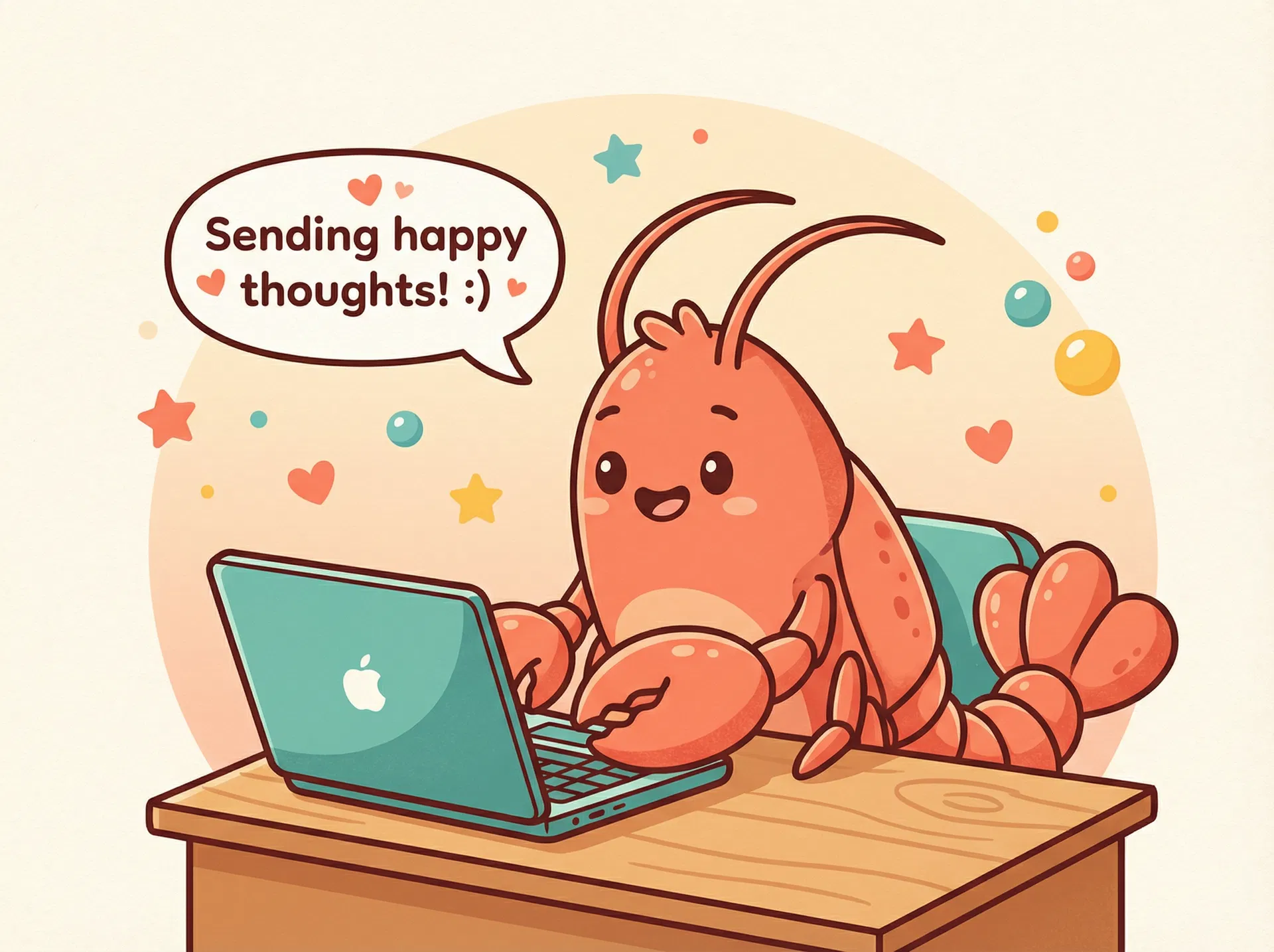 YoLobster message composer