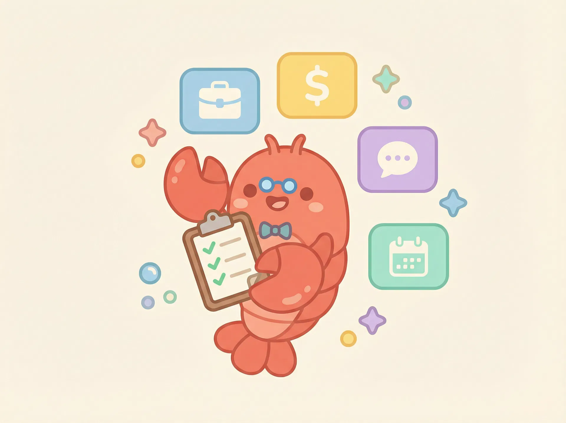 YoLobster workflow templates