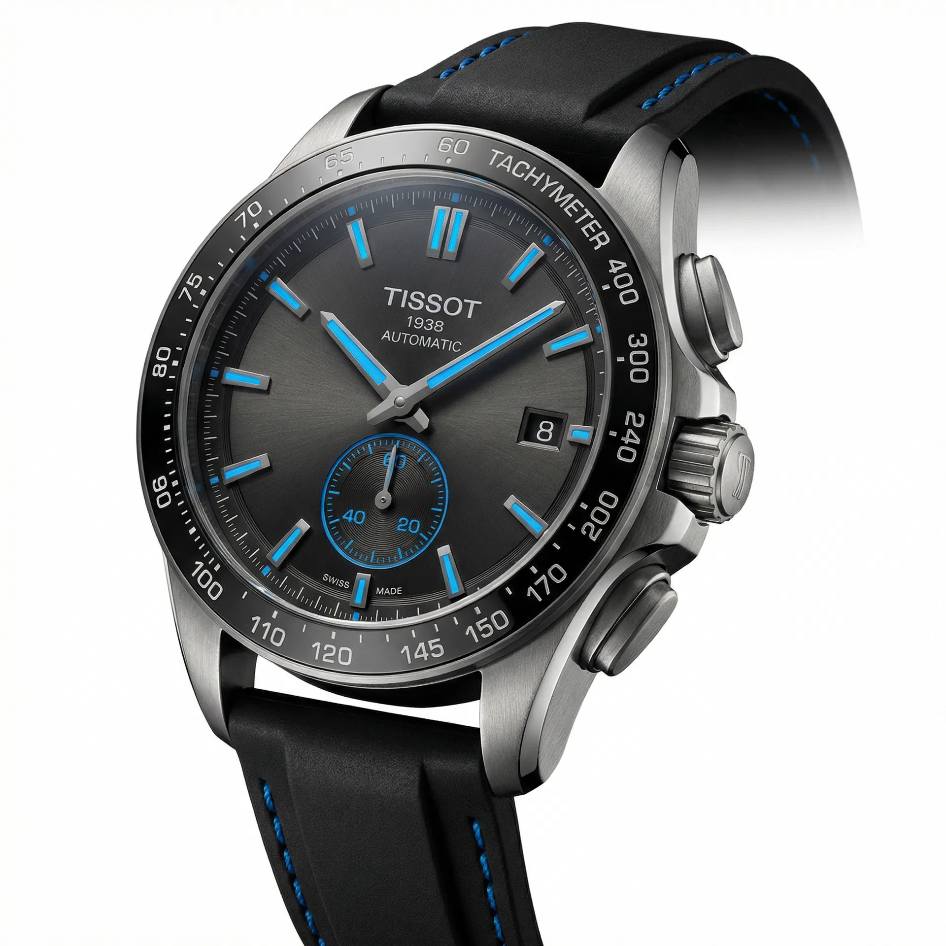 Night Race Series — Marina Bay