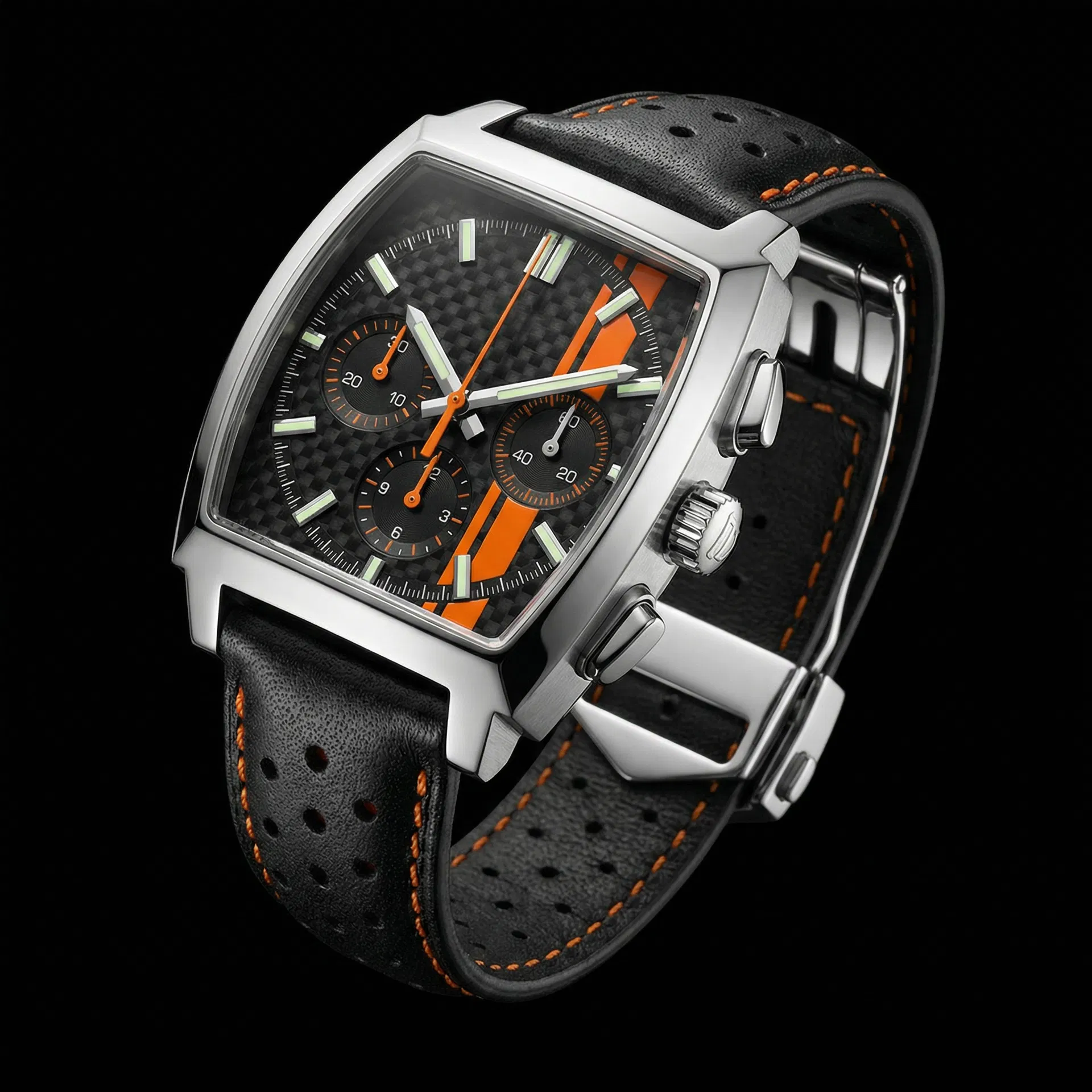 Sector Series — Purple Reign